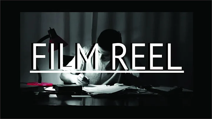 Film Reel | Yan Eric Chalin | 2016