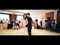 Dansul mirilor - coregrafie pe Smiley & Fely - Vals www.inpasidedans.ro