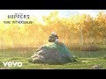 Mark Mothersbaugh - Into The Woods (From "Hoppers"/Official Audio)