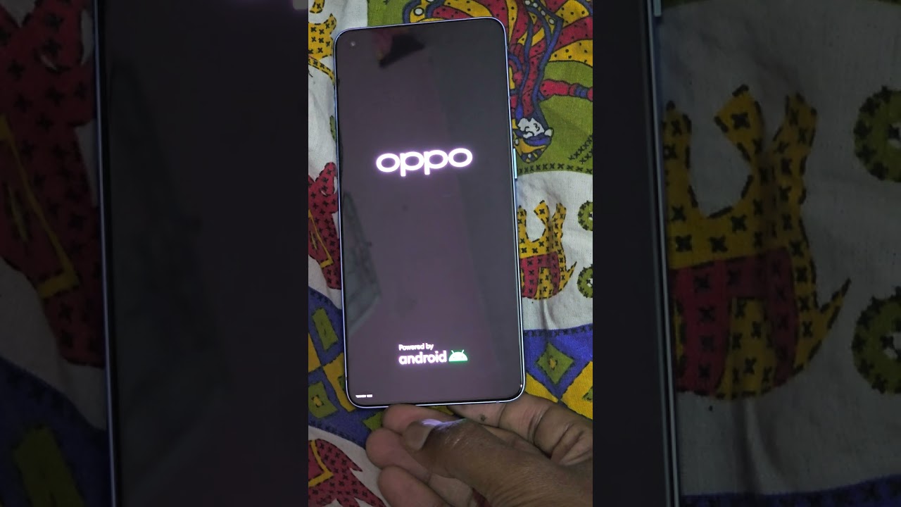 Oppo Reno 7 Pro 5G New version Software (CPH2293.13.1.0.566) Android Security patch Update