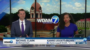 Perry County bridge project underway and on schedule