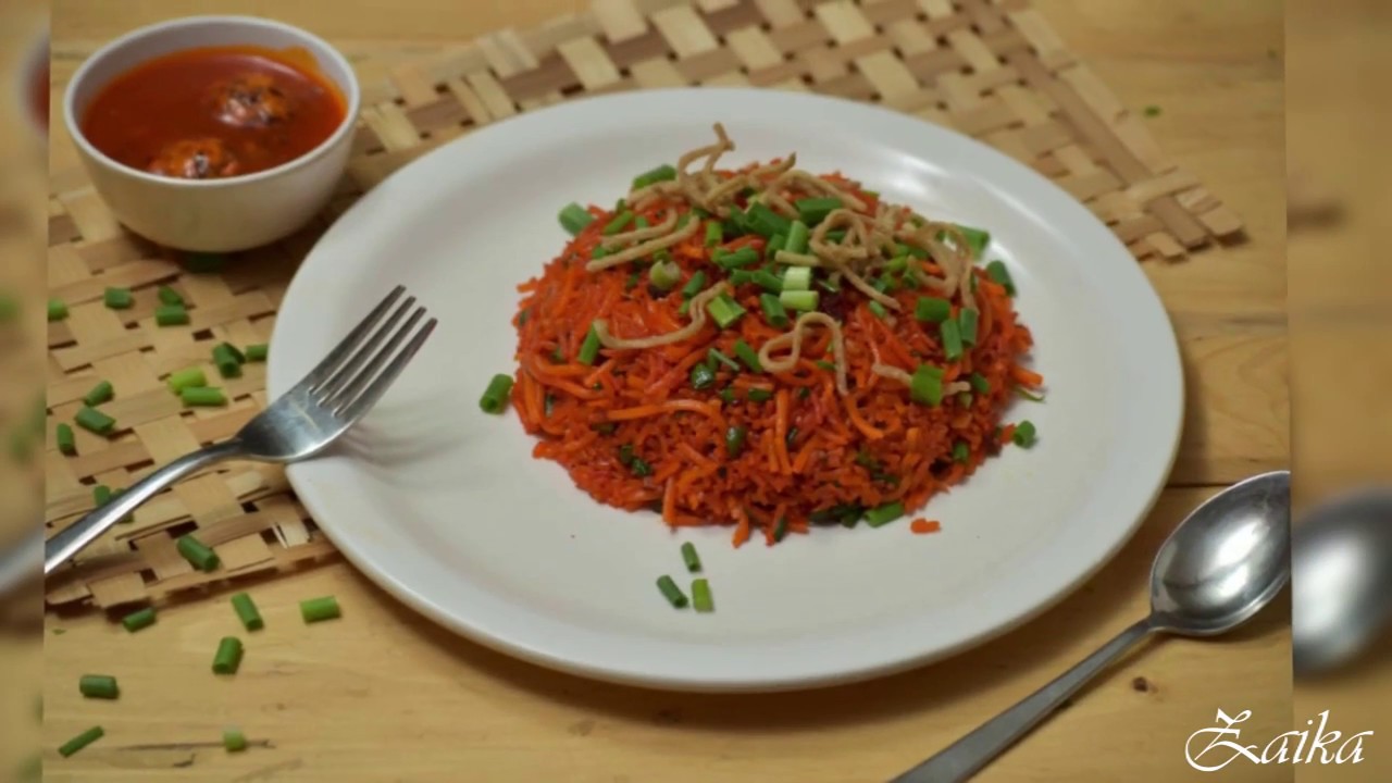 Zaika The Taste Of India YouTube