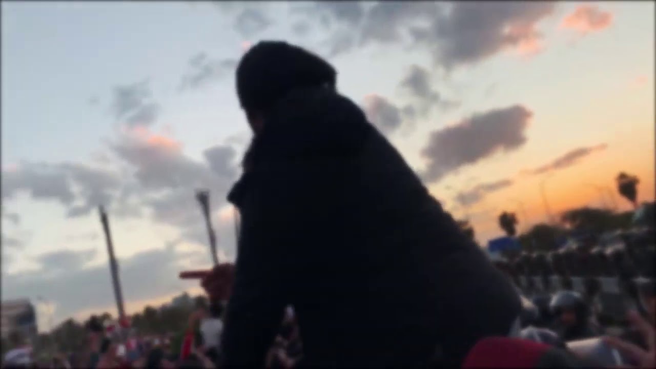 Ultras White Knights at Zamalek international airport (super cup derby 2020)