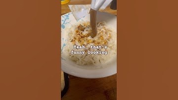 Trader Joe’s Squiggly Knife Cut Noodles #likeandsubscribe #food #cookingvideo #asianfood #traderjoes