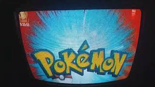 Pokemon Intro En Tv Fanb