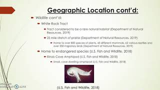 EVSP501 Presentation#1