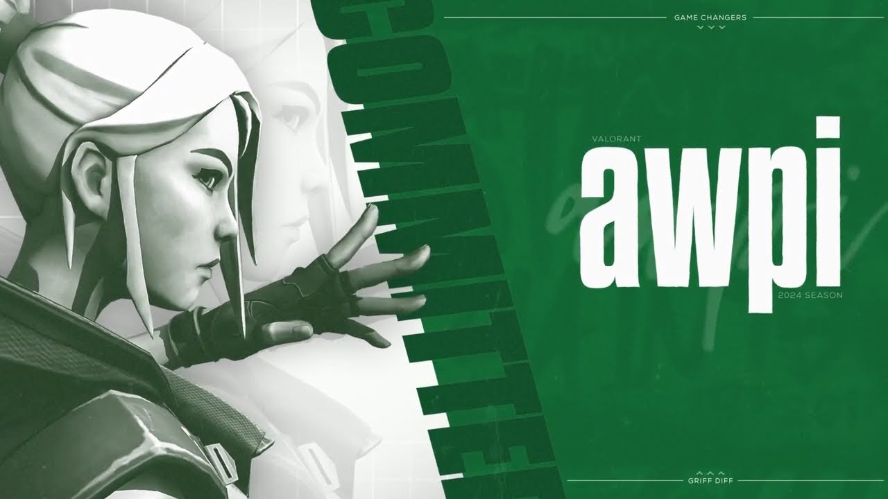 Welcome awpi to St. Clair Saints GC | VALORANT
