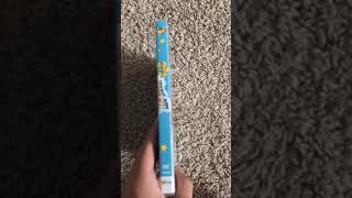 The Opening To The Wiggles Taking Off 2013 Dvd