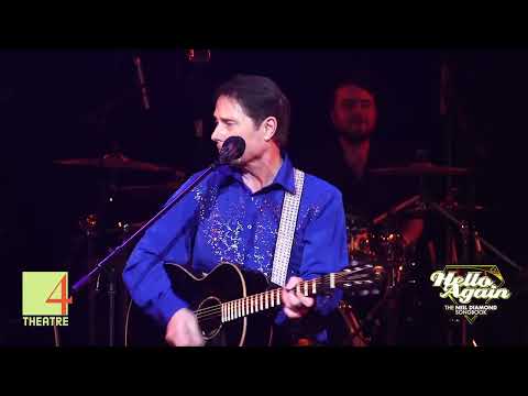 Hello Again – The Neil Diamond Songbook | UK Tour | ATG Tickets