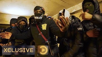 #Y.9thStreet Beezy - Compose (Music Video) | Pressplay