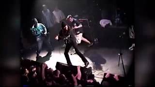 Watch Candiria Cleansing video