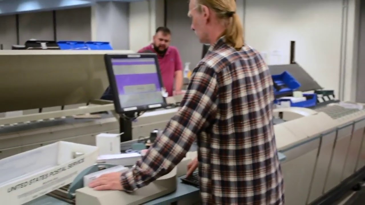 We are HIRING in Newark, DE! YouTube