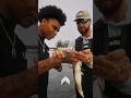 A Fishing Trip That Changed A Life Forever...😳