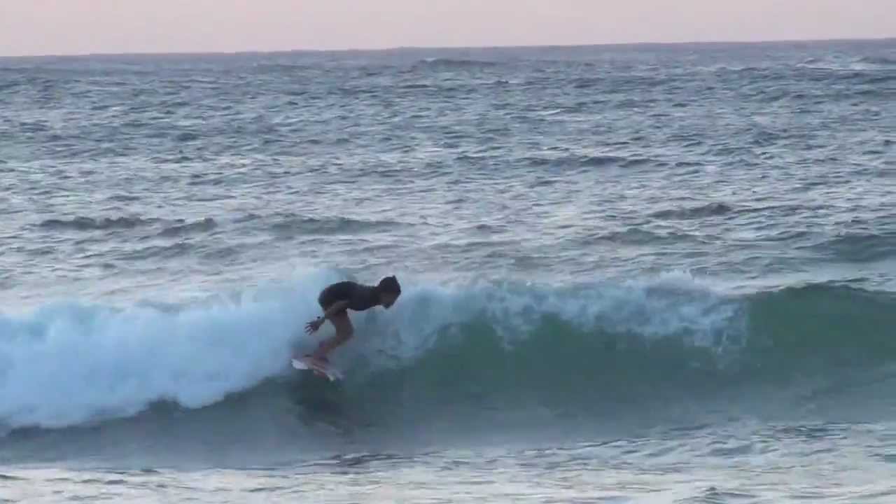 JACKSON BUNCH IV (surf clips) YouTube