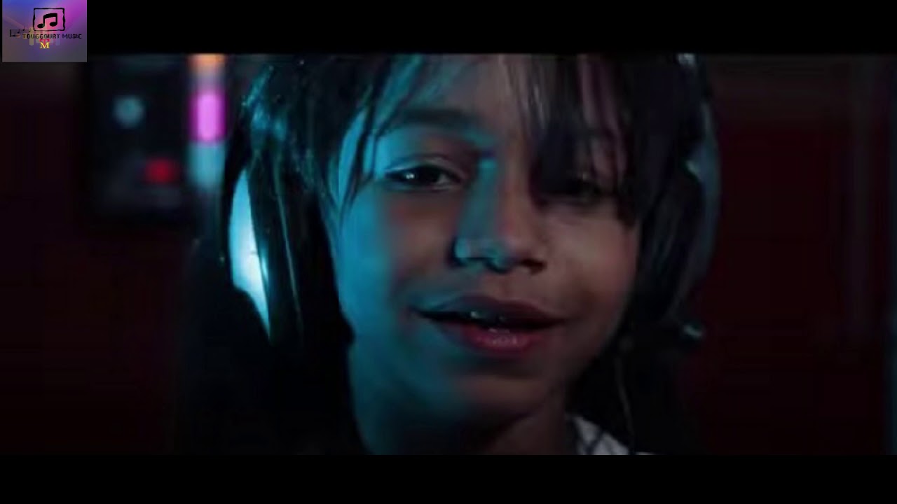 لمياء  ديسك جوكي خاينة   vol1 Touggourt Music