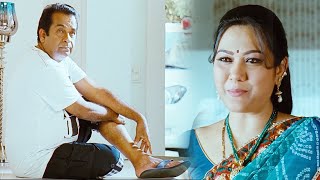 Brahmanandam & Hema Best Telugu Comedy Scene Latest Telugu Movie Comedy Scene Volga Videos