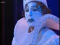Capture de la vidéo Pagliacci (Leoncavallo) | Roberto Alagna - Inva Mula - Seng-Hyoun Ko - Orange 2009 (Full - Complet)