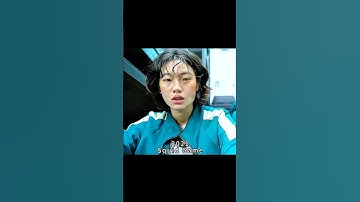 Squid Game Cast Edit 🤩|#player067 #player218 #player001 #player240 #saebyeok #jiyeong #sangwoo #fyp