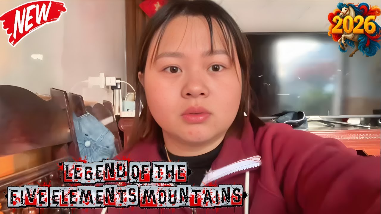 The teacher tells fairy tales to the children, part 36