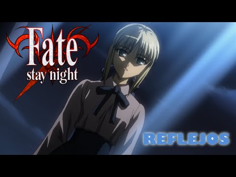 「Fate/Stay Night」Clip Ep. 16【Fandub LAT/CAST】