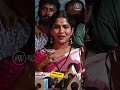 Men vs Women? It's About Mutual Respect.. Nooru Saami Press meet