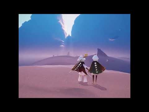 sky:星を紡ぐ子供たち mad