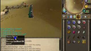 Finding And Catching D Imp With Friend