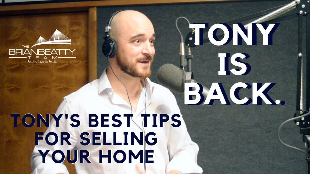 Top Real Estate Agent's Home Selling Tutorial YouTube