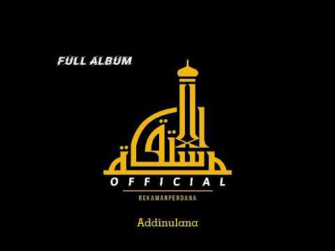 AL ISTIQOMAH Full Album