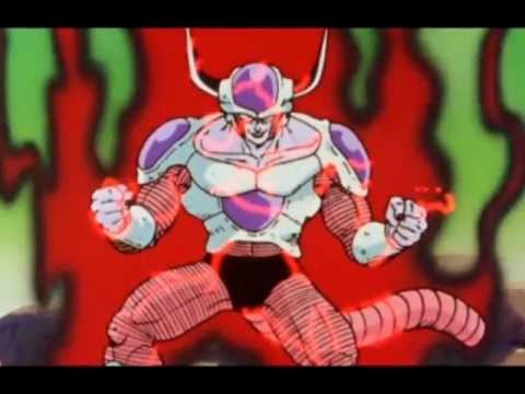 (TFS) Frieza's Ringtone Extended