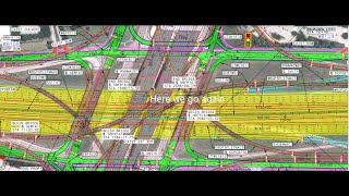Irving: where the highway expansion never ends