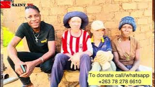 Knowledge Kapingautowa Ataura Zvabuditsa Misodzi Yangu | Takudya Sadza Kamwe Chete NeSalt PaZuva