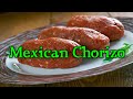 Celebrate Sausage S01E11 - Mexican Chorizo