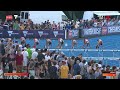 Michelle Jenneke triumphs in the Women’s 100m Hurdles | 2023 Maurie Plant Meet - Melbourne