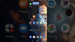 como burlar app Lock com as configurações trancadas screenshot 5