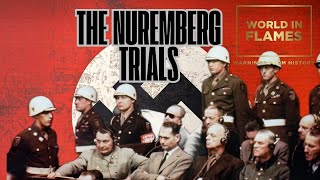The Nuremberg Trials