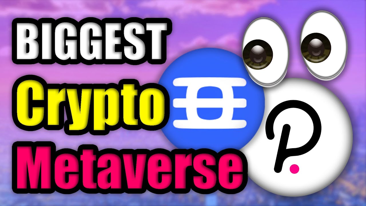 Hurry! How Efinity Will Onboard 100M+ People into The Crypto Metaverse  (TIME SENSITIVE)