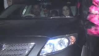 Muna Liza Form Sargodha And Mahek Malik