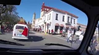 2017 St. Augustine Christmas Parade