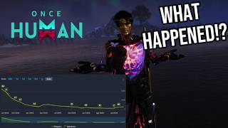 What Happened To Once Human? screenshot 3