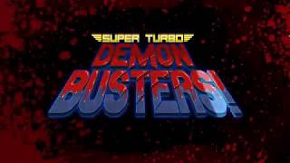 Super Turbo Demon Busters! - PC - Full Playthrough screenshot 3