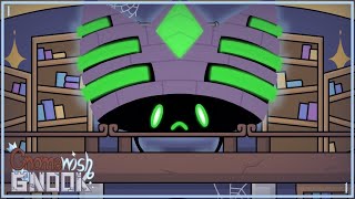 MSM: Central Singularity - Goopladem (Gnomewish Gnook - Act 1)