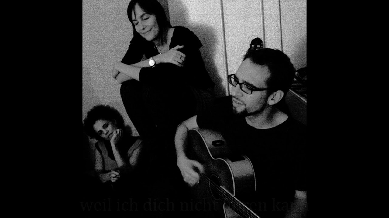 Don T Think Twice It S All Right German Deutsch Bob Dylan Cover Jean Lemon Youtube