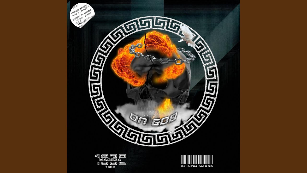 On God (feat. Quintin Marss)