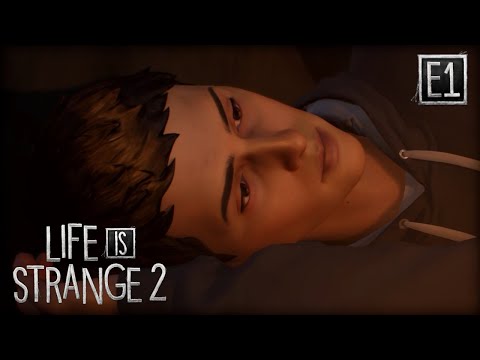 Vom Kind zum MÖRDER auf der Flucht?! 💀 [Episode 1] Full Gameplay ⭐