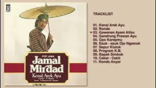 Jamal Mirdad - Album Pop Jawa Kenal Arek Ayu | Audio HQ