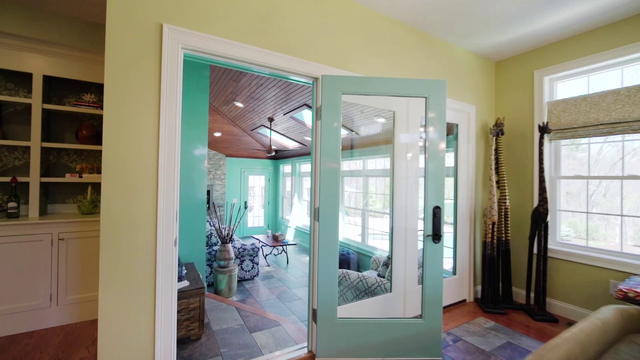 14 Alcorn Crossing, Westford, MA video