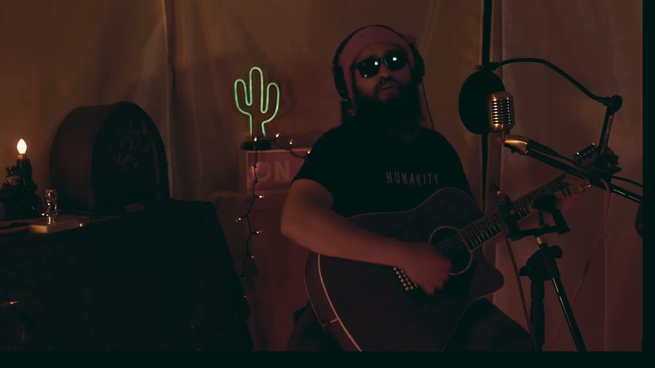 Live from Studio B: Ian Martinez