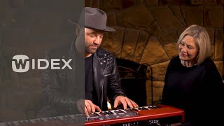 Scott Simons Testimonial | WIDEX hearing aids