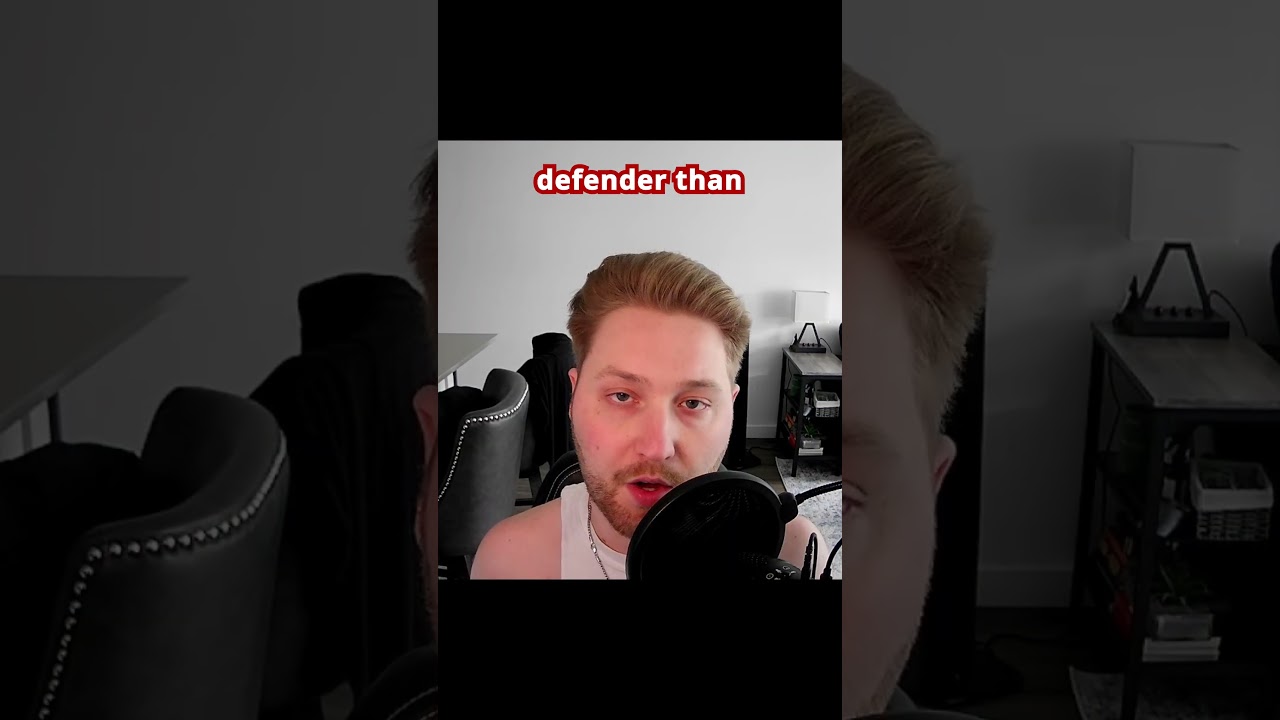 Summer Scouting - CJ Allen  